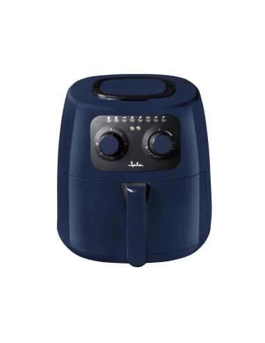JATA JEFR1224 Sencillo 4,2 L Independiente 1300 W Freidora de aire caliente Azul