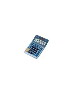 Casio MS-100EM calculadora Escritorio Pantalla de calculadora Multicolor