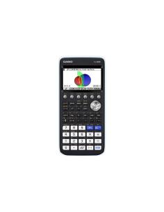 Casio FX-CG50 calculadora Bolsillo Calculadora gráfica Negro