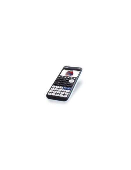 Casio FX-CG50 calculadora Bolsillo Calculadora gráfica Negro