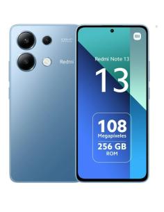 Xiaomi Redmi Note 13 8/128GB Azul Smartphone