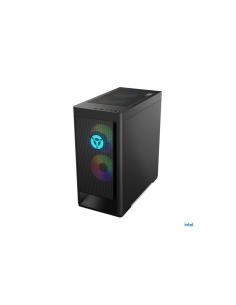 Lenovo Legion T5 26IAB7 Intel&reg; Core&trade; i5 i5-12400F 16 GB DDR5-SDRAM 1 TB SSD NVIDIA GeForce RTX 3070 Torre PC Negro