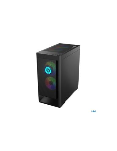 Lenovo Legion T5 26IAB7 Intel&reg; Core&trade; i5 i5-12400F 16 GB DDR5-SDRAM 1 TB SSD NVIDIA GeForce RTX 3070 Torre PC Negro