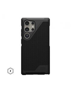 Urban Armor Gear Metropolis LT funda para teléfono móvil 17,3 cm (6.8") Negro