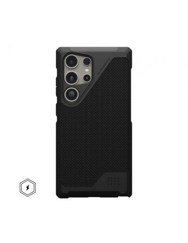 Urban Armor Gear Metropolis LT funda para teléfono móvil 17,3 cm (6.8") Negro