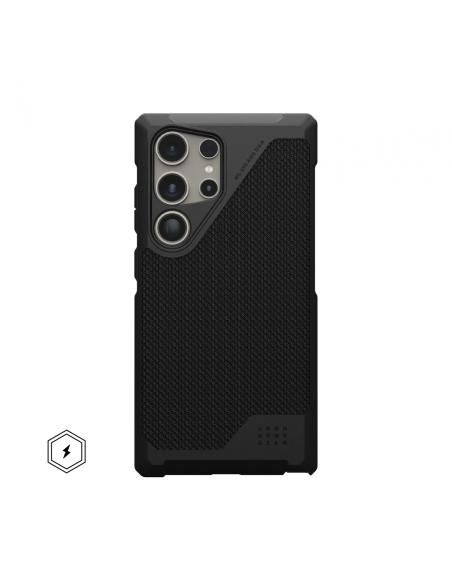 Urban Armor Gear Metropolis LT funda para teléfono móvil 17,3 cm (6.8") Negro