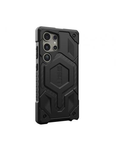 Urban Armor Gear Monarch PRO funda para teléfono móvil 17,3 cm (6.8") Carbono