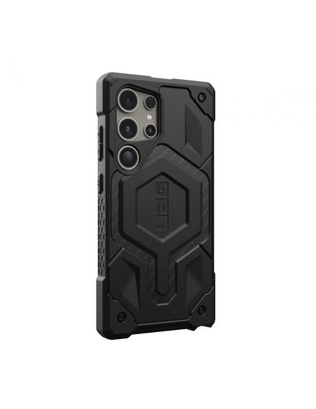 Urban Armor Gear Monarch PRO funda para teléfono móvil 17,3 cm (6.8") Carbono