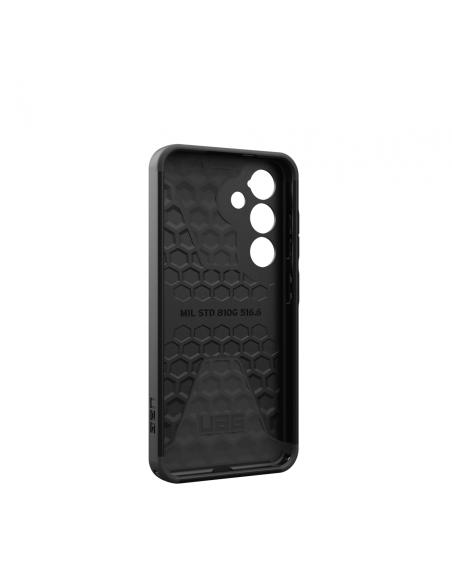 Urban Armor Gear Civilian funda para teléfono móvil 15,8 cm (6.2") Negro