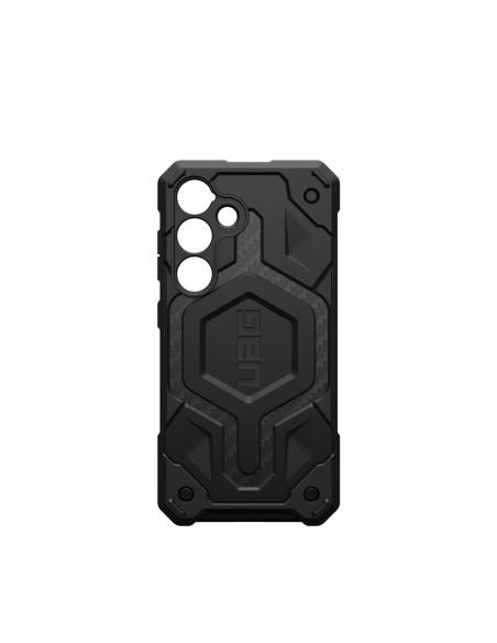 Urban Armor Gear Monarch funda para teléfono móvil 15,8 cm (6.2") Negro