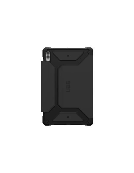 Urban Armor Gear Metropolis SE Series 37,1 cm (14.6") Folio Negro