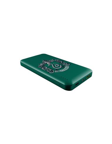 Emtec U800 Harry Potter PolÍ­mero de litio 10000 mAh Verde