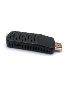 Akai DONGLE01-T2KH Terrestre Negro