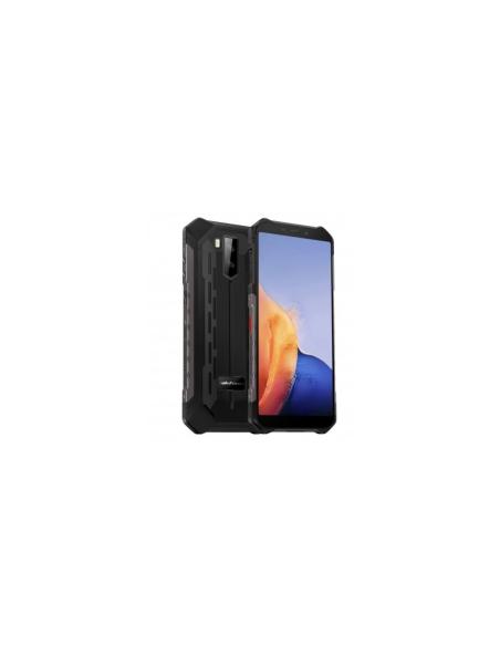 Ulefone Armor X9 3/32GB Negro Libre