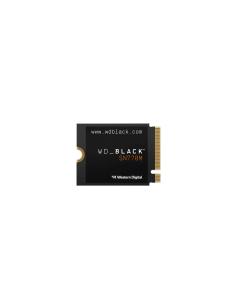Western Digital Black WD_BLACK SN770M NVMe M.2 1 TB PCI Express 4.0 TLC 3D NAND
