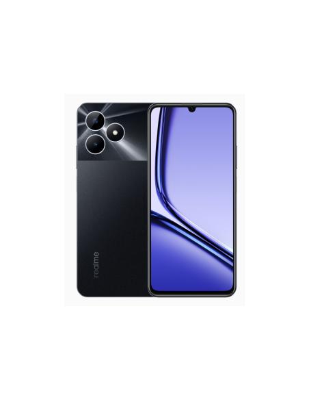 Realme Note 50 4/128Gb Negro Smartphone