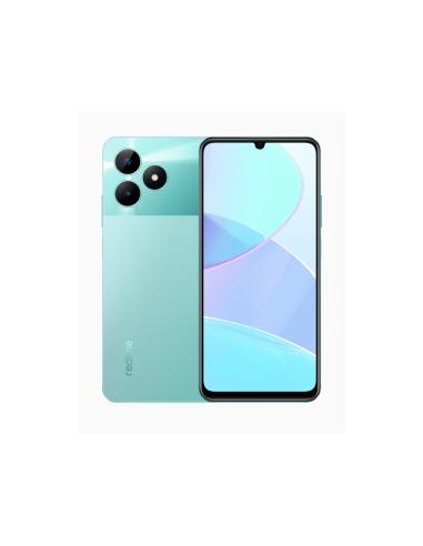 Realme C51 6/256GB Verde Smartphone