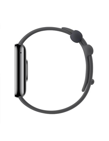 Xiaomi Smart Band 8 Pro AMOLED Pulsera de actividad Negro