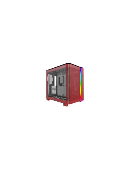 Montech King 95 Roja