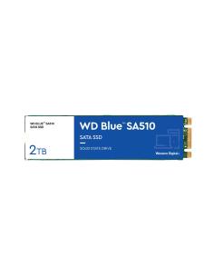 Western Digital Blue SA510 M.2 2 TB Serial ATA III