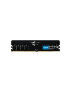 Crucial CP16G56C46U5 módulo de memoria 16 GB 1 x 16 GB DDR5 5600 MHz