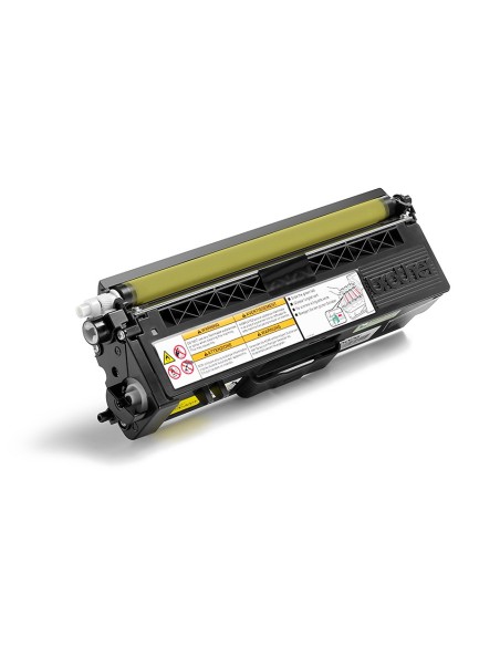 TONER BROTHER TN320Y AMARILLO TN320Y