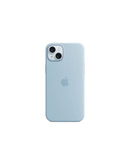 Apple MWNH3ZM/A funda para teléfono móvil 17 cm (6.7") Azul claro