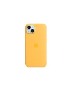 Apple MWNF3ZM/A funda para teléfono móvil 17 cm (6.7") Naranja