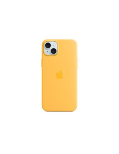Apple MWNF3ZM/A funda para teléfono móvil 17 cm (6.7") Naranja