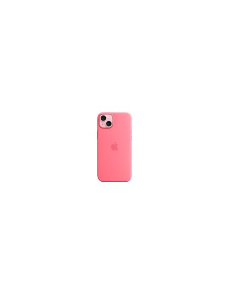 Apple MWNE3ZM/A funda para teléfono móvil 17 cm (6.7") Rosa