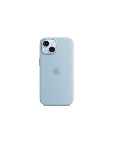 Apple MWND3ZM/A funda para teléfono móvil 15,5 cm (6.1") Azul claro
