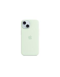 Apple MWNC3ZM/A funda para teléfono móvil 15,5 cm (6.1") Color menta