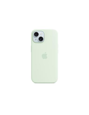 Apple MWNC3ZM/A funda para teléfono móvil 15,5 cm (6.1") Color menta