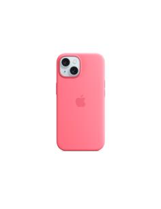 Apple MWN93ZM/A funda para teléfono móvil 15,5 cm (6.1") Rosa