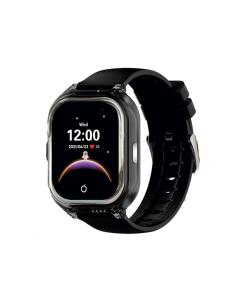 Smartwatch SaveFamily Enjoy 4G Pantalla IPS 1.4" Reloj Inteligente GPS Wifi Llamada Videollamada Reproductor Camara Boton SOS Ne