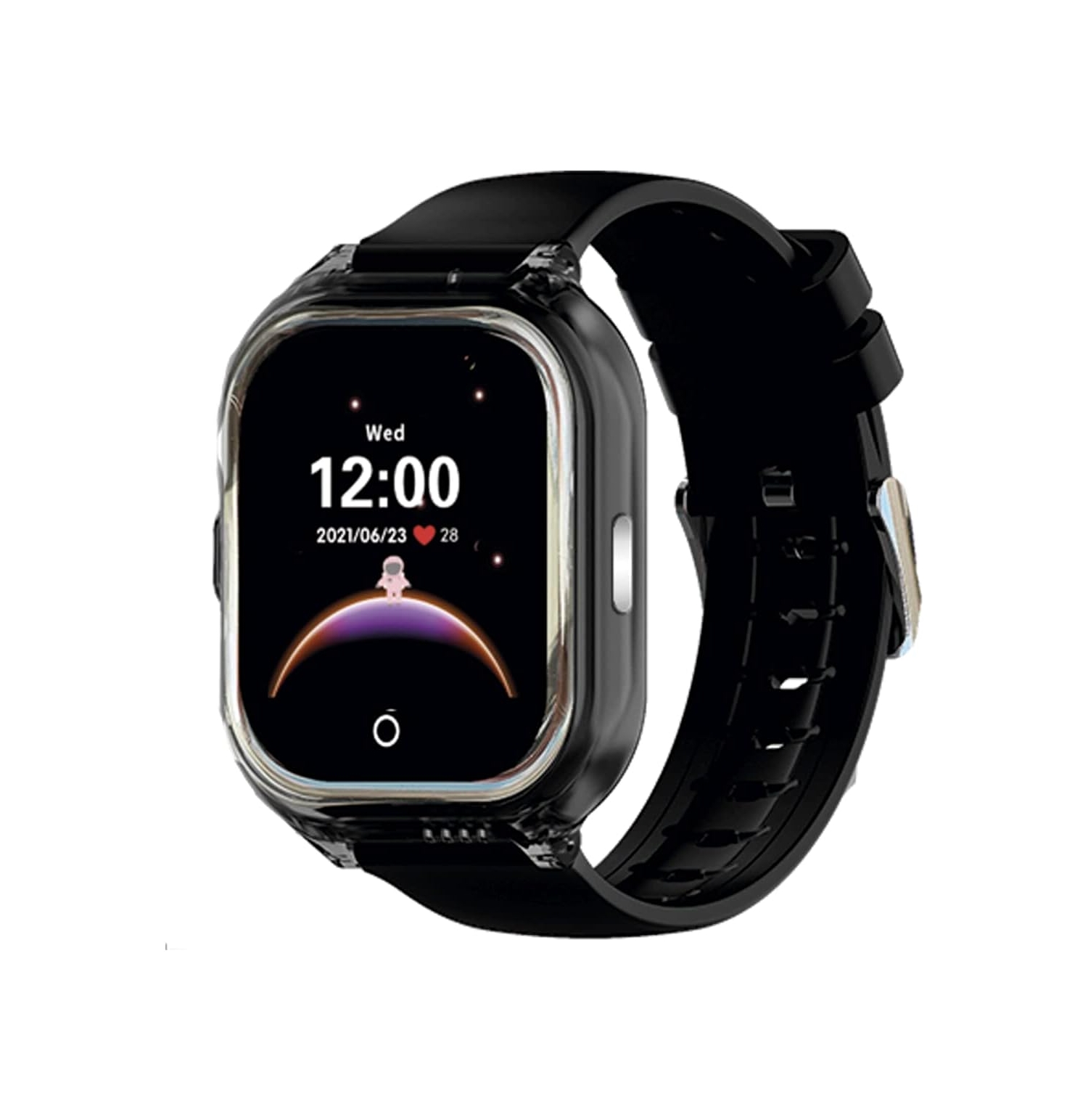 Smartwatch SaveFamily Enjoy 4G Pantalla IPS Reloj Inteligente