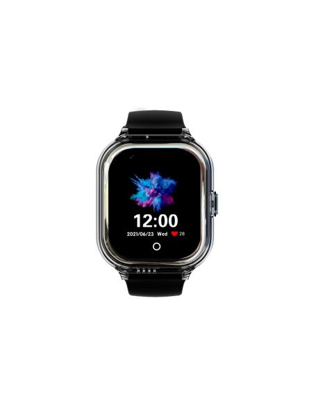 Smartwatch SaveFamily Enjoy 4G Pantalla IPS 1.4" Reloj Inteligente GPS Wifi Llamada Videollamada Reproductor Camara Boton SOS Ne