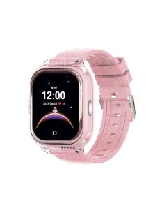 Smartwatch SaveFamily Enjoy 4G Pantalla IPS 1.4" Reloj Inteligente GPS Wifi Llamada Videollamada Reproductor Camara Boton SOS Ro