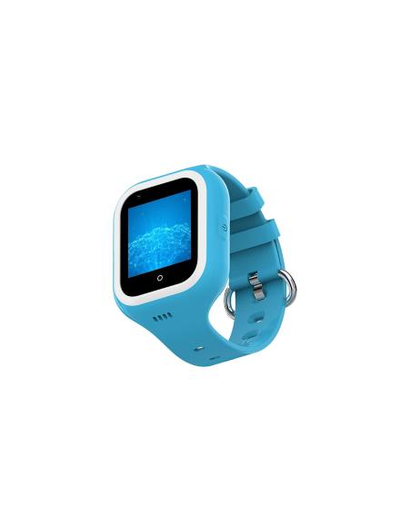 SmartWatch SaveFamily Iconic Plus 4G Pantalla IPS 1.4" Whatsapp GPS Wifi Bluetooth LLamada Videollamada Camara Boton SOS Waterpr