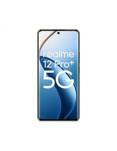 Realme 12 Pro+ 5G 12/512Gb Azul Smartphone