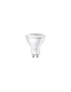 Bombilla Led Iglux XD-0860-F V2/ Casquillo GU10/ 8W/ 690 Lúmenes/ 5500K