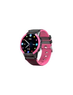 SmartWatch SaveFamily Slim 4G Reloj Inteligente niño Videollamada GPS Llamada Chat Boton SOS Cronometro podometro Waterproof Ip6