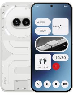 Nothing Phone 2a 5G 8/128Gb Blanco Smartphone