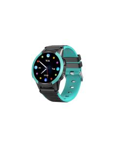 SmartWatch SaveFamily Slim 4G Reloj Inteligente niño Videollamada GPS Llamada Chat Boton SOS Cronometro podometro Waterproof Ip6
