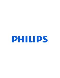 Philips Norelco OneBlade QP2724/10 afeitadora Máquina de afeitar de láminas Recortadora Gris, Cal