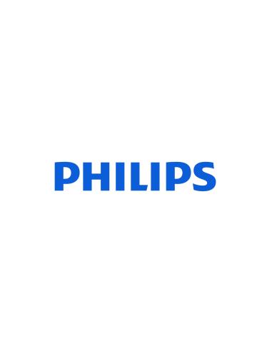 Philips Norelco OneBlade QP2724/10 afeitadora Máquina de afeitar de láminas Recortadora Gris, Cal