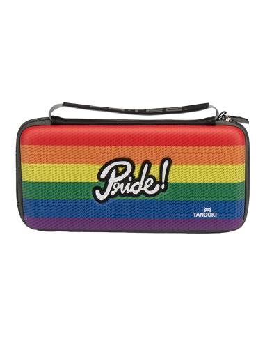 Switch / Lite / Oled Tanooki Bag Pride FR-TEC