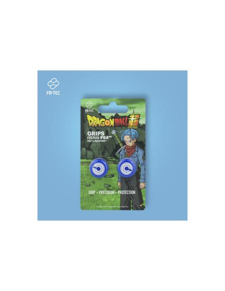 FR-TEC PS4 Dragon Ball Super Grips Capsule Corp.