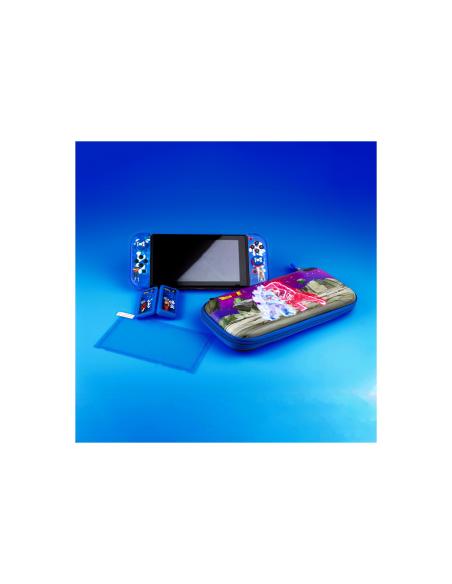 Switch Dragon Ball Super Pack Universe FR-TEC