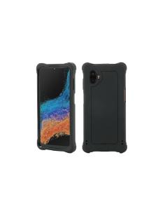 Mobilis PROTECH funda para teléfono móvil 16,8 cm (6.6") Negro